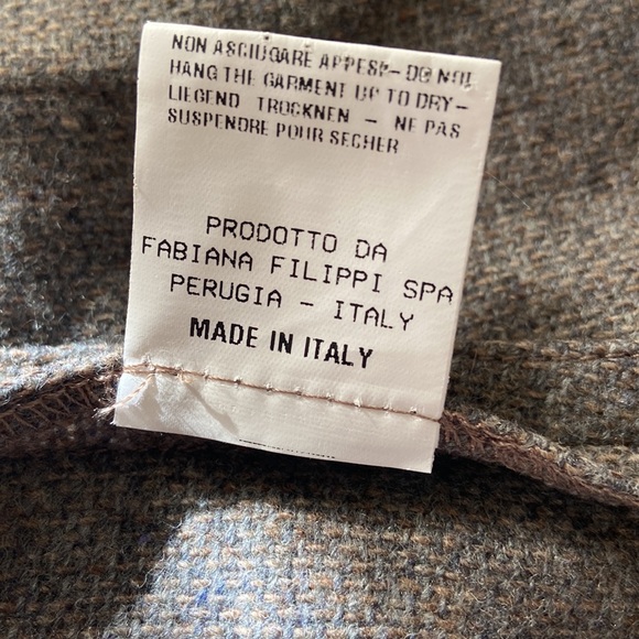 Fabiana Filippi NWOT - Picture 12 of 12